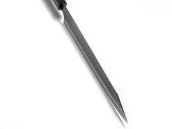 ORYOKI SPG2 Kuroshiage Tsuchime Kiritsuke Sujihiki 255mm, Wenge Handle