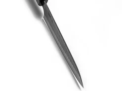 ORYOKI SPG2 Kuroshiage Tsuchime Petty 150mm, Wenge Handle