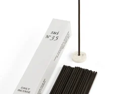 ORYOKI SUI No.35, sinnliche Umarmung, ca. 35 Sticks, raucharm