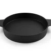 ORYOKI Sukiyaki Gusseisenpfanne, groß