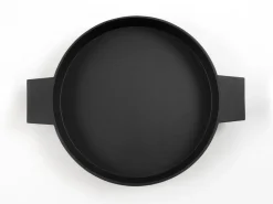 ORYOKI Sukiyaki Gusseisenpfanne, groß
