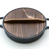ORYOKI Sukiyaki Gusseisen Topf Dango, OIGEN, Ø 26 cm