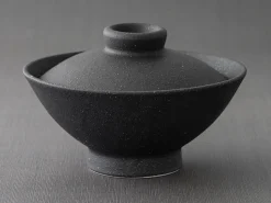 ORYOKI Suppenschale Kokuyou mit Deckel