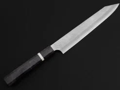 ORYOKI Sushimesser SPG2 Migaki Tsuchime Sujihiki 255, Birke