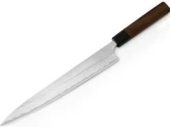 ORYOKI Sushimesser Yanagiba 270, Yoshimi Kato Nashiji