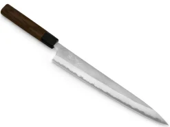 ORYOKI Sushimesser Yanagiba 270, Yoshimi Kato Nashiji