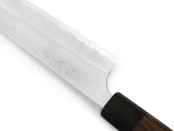 ORYOKI Sushimesser Yanagiba 270, Yoshimi Kato Nashiji