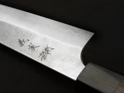 ORYOKI Sushimesser Yanagiba 270, Yoshimi Kato Nashiji