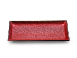 ORYOKI Sushi Set Shuin, rot