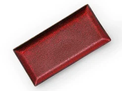 ORYOKI Sushi Set Shuin, rot