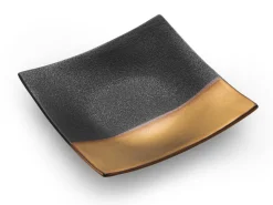 ORYOKI Sushi Set Sou, schwarz-gold