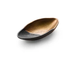 ORYOKI Sushi Set Sou, schwarz-gold