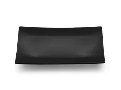 ORYOKI Sushi Set Spazio, schwarz