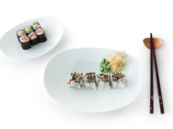 ORYOKI SushiSet Sò-Sò, weiß