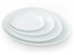 ORYOKI Sushi Set Yuuki, weiß