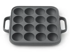 ORYOKI Takoyaki Pfanne 16, OIGEN
