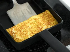 ORYOKI Tamagoyaki Omelettpfanne kokotama, Oigen