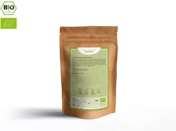 ORYOKI Tamaryokucha Bio, Japan. 50 g