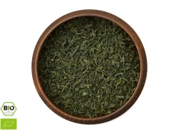 ORYOKI Tamaryokucha Gokase Bio, Japan. 100 g