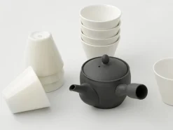 ORYOKI Teebecher Ensui S, shiny
