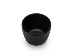 ORYOKI Teebecher T.Kato, schwarz