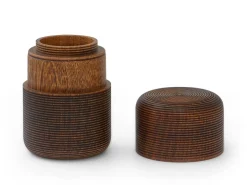 ORYOKI Teedose Fuki Tawara, Serie Karmi, ca. 100 g Grüner Tee