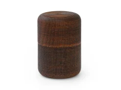 ORYOKI Teedose Fuki Tawara, Serie Karmi, ca. 100 g Grüner Tee