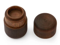 ORYOKI Teedose Fuki Tawara, Serie Karmi, ca. 100 g Grüner Tee