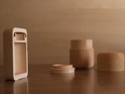 ORYOKI Teedose Fuki Tawara, Serie Karmi, ca. 100 g Grüner Tee