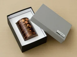 ORYOKI Teedose Kizutsu Kirschblüte, Kabazaiku, 150 g