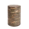 ORYOKI Teedose Kizutsu Kirschholz marmoriert, 80 g