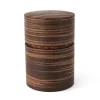 ORYOKI Teedose Obizutsu Ebony L, Kabazaiku, 150 g