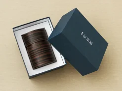 ORYOKI Teedose Obizutsu Ebony L, Kabazaiku, 150 g