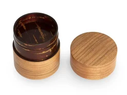 ORYOKI Teedose Obizutsu Kirsche, Kabazaiku, 2 Größen