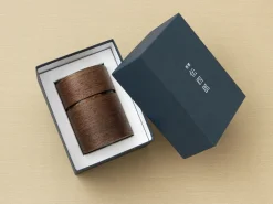 ORYOKI Teedose Obizutsu Wenge L, Kabazaiku, 150 g