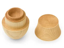 ORYOKI Teedose Soji Kama, Serie Karmi, ca. 100 g Grüner Tee