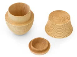 ORYOKI Teedose Soji Kama, Serie Karmi, ca. 100 g Grüner Tee