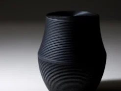 ORYOKI Teedose Sumi Kama, Serie Karmi, ca. 100 g Grüner Tee
