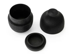 ORYOKI Teedose Sumi Toku, Serie Karmi, ca. 100 g Grüner Tee