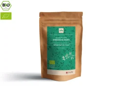ORYOKI Tee Geschenke: Grüner Tee Kabusecha Asuka und Kukicha, Bio