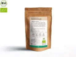 ORYOKI Tee Geschenke: Grüner Tee Kabusecha Asuka und Kukicha, Bio