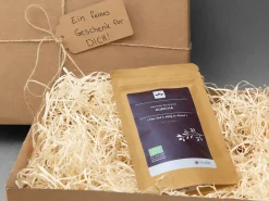 ORYOKI Tee Geschenke: Grüner Tee Kukicha Bio