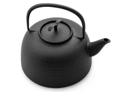 ORYOKI Teekessel Induktion, Gusseisen, OIGEN Japan