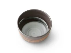 ORYOKI Teeservice Akebono Ryusen, Banko Yaki, 4-teilig