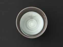 ORYOKI Teeservice Akebono Ryusen, Banko Yaki, 4-teilig
