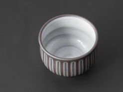 ORYOKI Teeservice Futo Shima Mitsukoshi, Banko Yaki