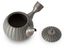 ORYOKI Teeservice Futo Shima Mitsukoshi, Banko Yaki