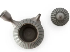 ORYOKI Teeservice Futo Shima Mitsukoshi, Banko Yaki