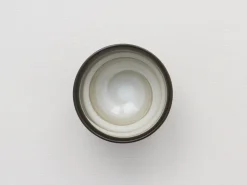 ORYOKI Teeservice Kurodei Kyogata, 3-teilig