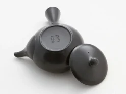 ORYOKI Teeservice Kurodei Kyogata, 3-teilig